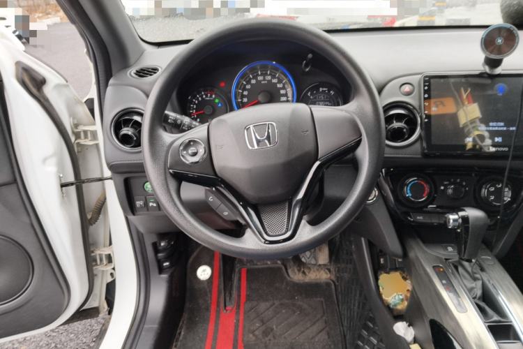 Used Honda XR-V 2017 1.8L EXi CVT Comfort Version Steering Wheel