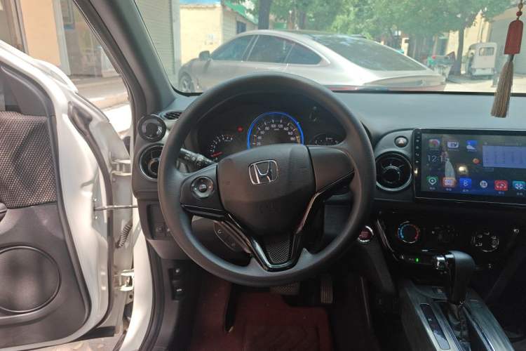 Used Honda XR-V 2017 1.8L EXi CVT Comfort Version Steering Wheel