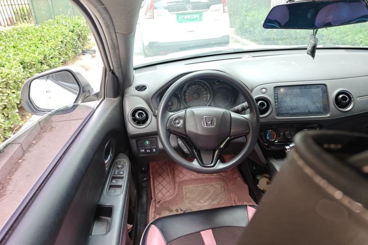 Used Honda XR-V 2017 1.8L EXi CVT Comfort Version Steering Wheel