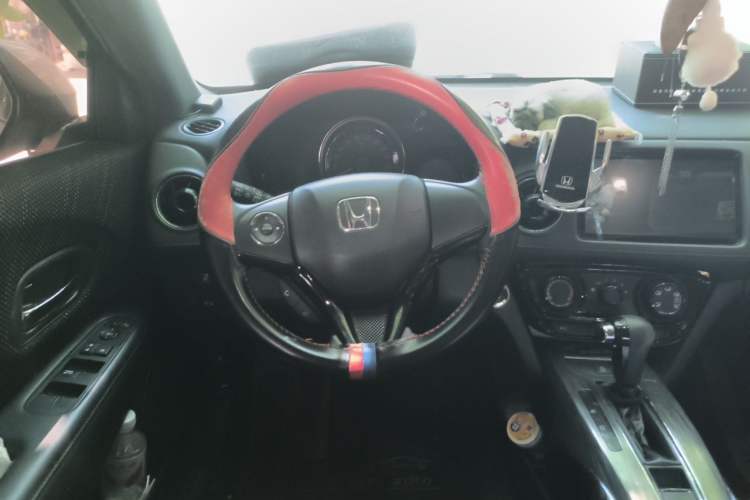 Used Honda XR-V 2017 1.8L EXi CVT Comfort Version Steering Wheel