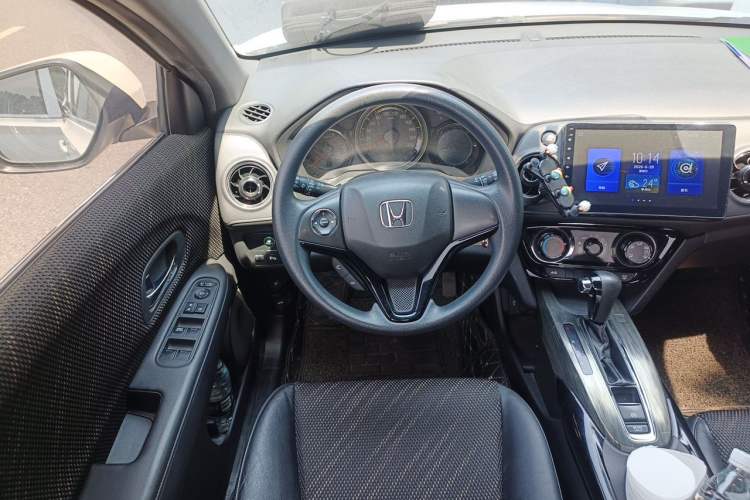 Used Honda XR-V 2017 1.5L LXi CVT Classic Edition Steering Wheel