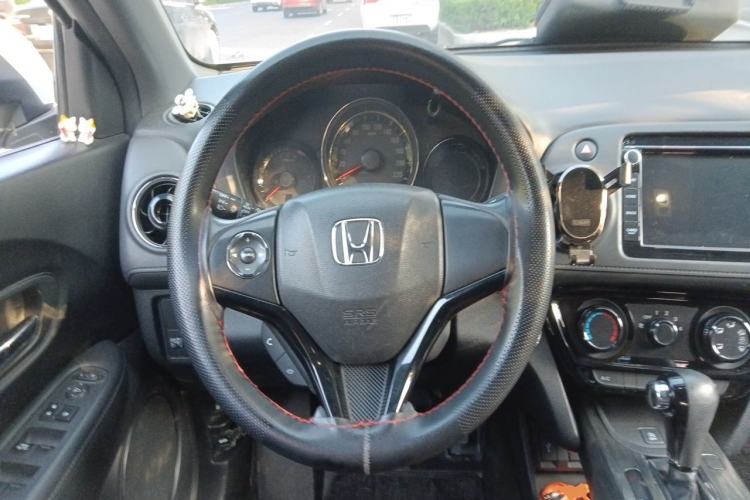 Used Honda XR-V 2017 1.8L EXi CVT Comfort Version Steering Wheel