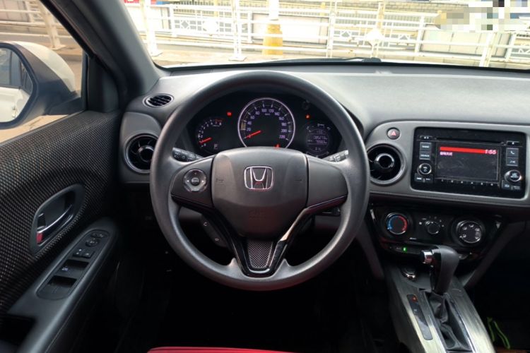 Used Honda XR-V 2017 1.5L LXi CVT Classic Edition Steering Wheel