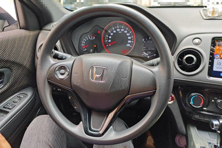 Used Honda XR-V 2017 1.8L EXi CVT Comfort Version Steering Wheel