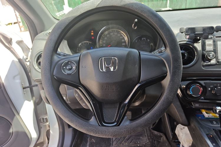 Used Honda XR-V 2017 1.8L EXi CVT Comfort Version Steering Wheel