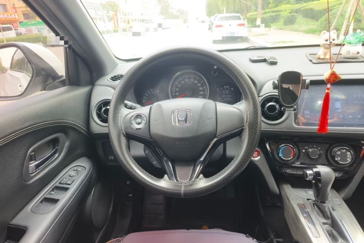 Used Honda XR-V 2017 1.8L EXi CVT Comfort Version Steering Wheel