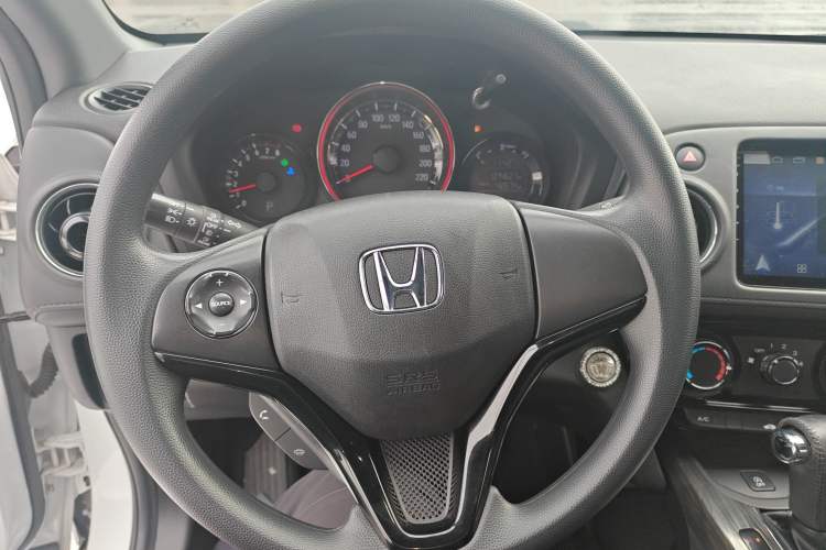 Used Honda XR-V 2017 1.8L EXi CVT Comfort Version Steering Wheel