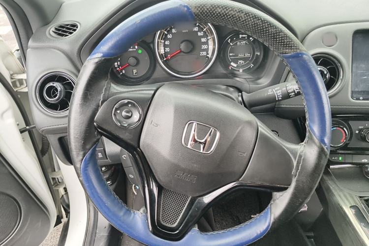 Used Honda XR-V 2017 1.5L LXi CVT Classic Edition Steering Wheel