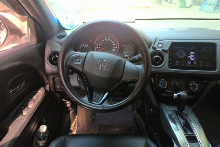 Used Honda XR-V 2017 1.5L LXi CVT Classic Edition Steering Wheel
