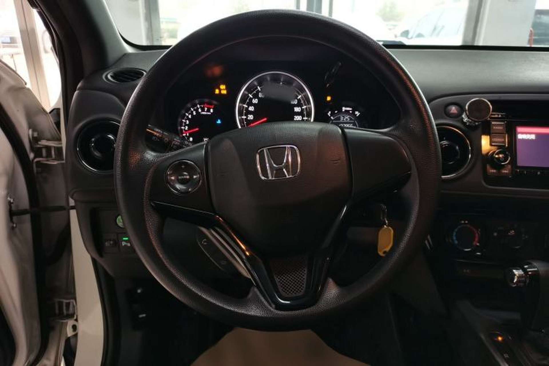 Used Honda XR-V 2017 1.5L LXi CVT Classic Edition Steering Wheel