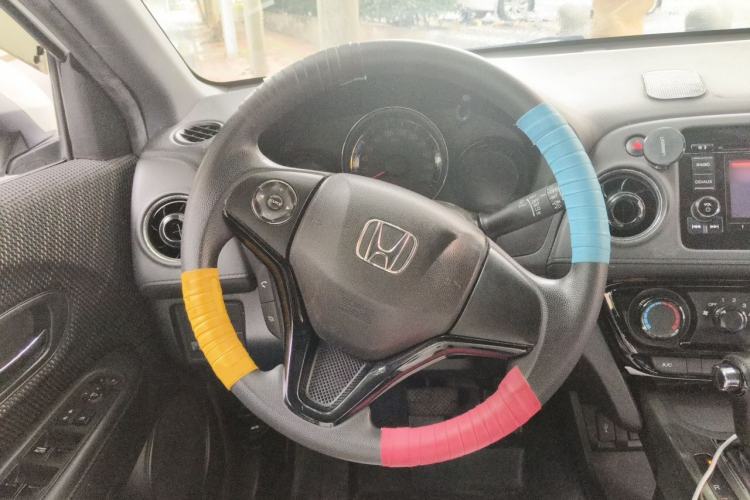 Used Honda XR-V 2017 1.5L LXi CVT Classic Edition Steering Wheel