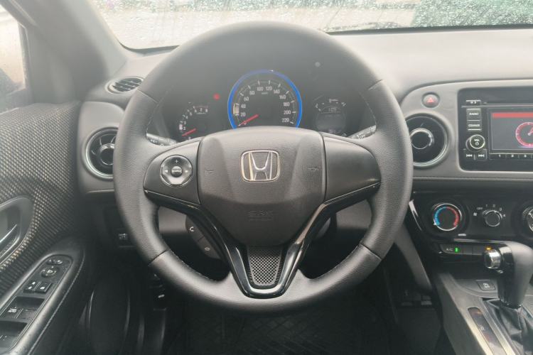 Used Honda XR-V 2017 1.8L EXi CVT Comfort Version Steering Wheel