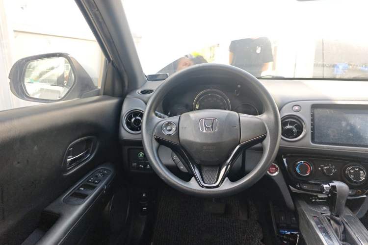 Used Honda XR-V 2017 1.8L EXi CVT Comfort Version Steering Wheel