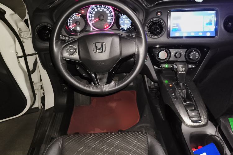 Used Honda XR-V 2017 1.8L EXi CVT Comfort Version Steering Wheel