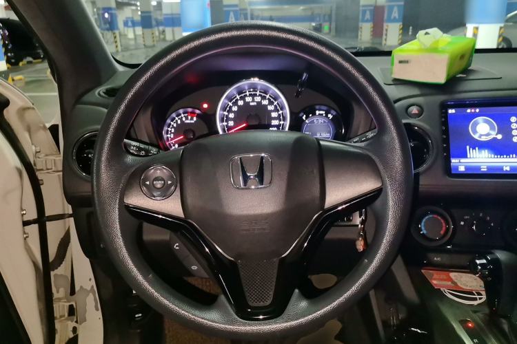 Used Honda XR-V 2017 1.5L LXi CVT Classic Edition Steering Wheel