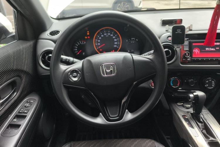 Used Honda XR-V 2017 1.8L EXi CVT Comfort Version Steering Wheel