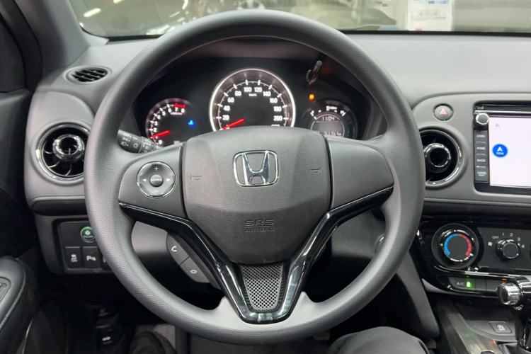 Used Honda XR-V 2017 1.8L EXi CVT Comfort Version Steering Wheel