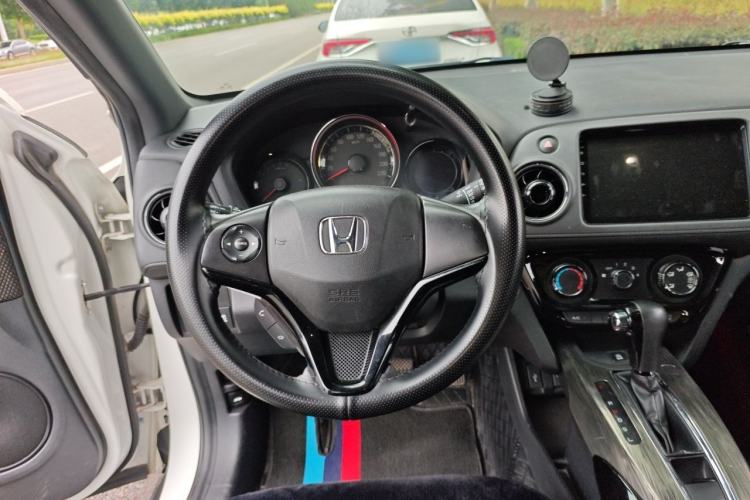 Used Honda XR-V 2017 1.8L EXi CVT Comfort Version Steering Wheel