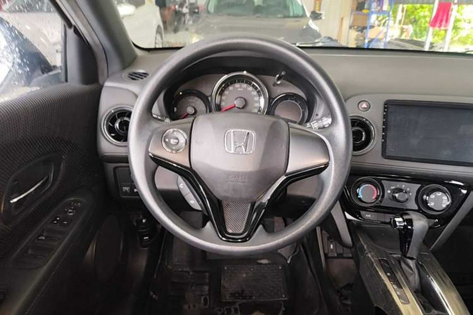Used Honda XR-V 2017 1.5L LXi CVT Classic Edition Steering Wheel