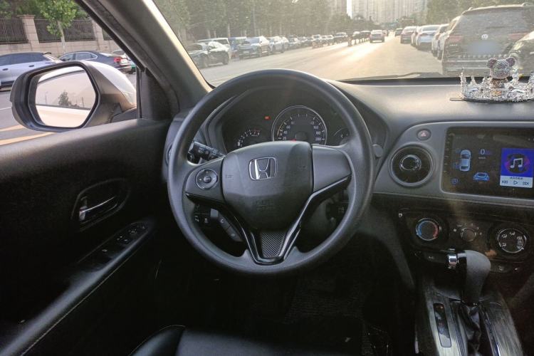 Used Honda XR-V 2017 1.5L LXi CVT Classic Edition Steering Wheel