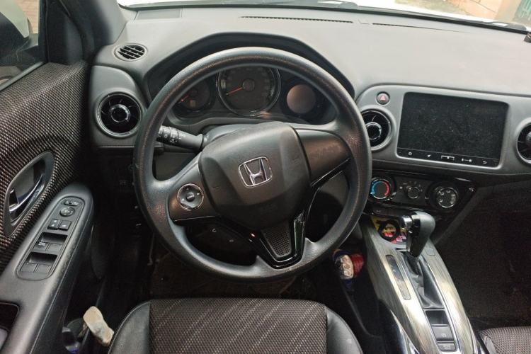 Used Honda XR-V 2017 1.5L LXi CVT Classic Edition Steering Wheel