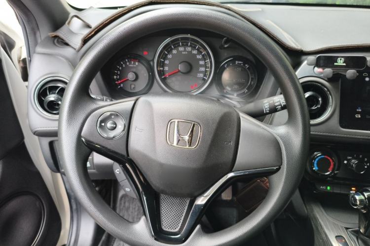 Used Honda XR-V 2017 1.5L LXi CVT Classic Edition Steering Wheel