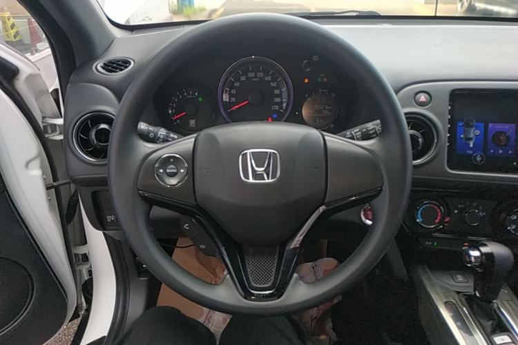 Used Honda XR-V 2017 1.8L EXi CVT Comfort Version Steering Wheel