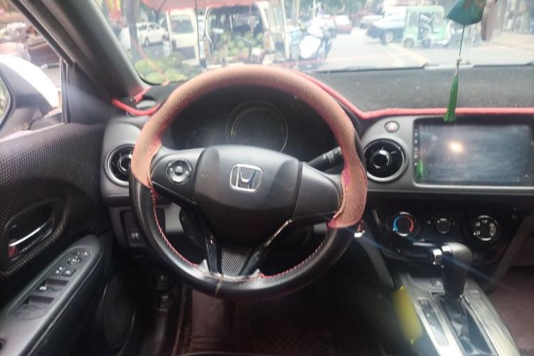 Used Honda XR-V 2017 1.8L EXi CVT Comfort Version Steering Wheel