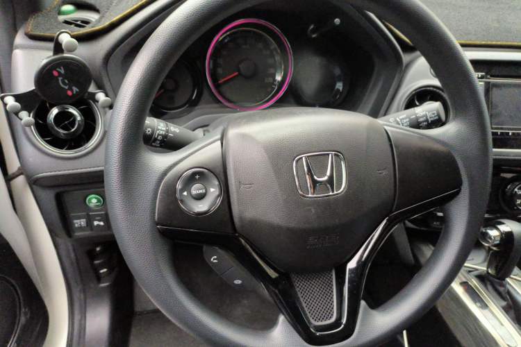 Used Honda XR-V 2017 1.8L EXi CVT Comfort Version Steering Wheel
