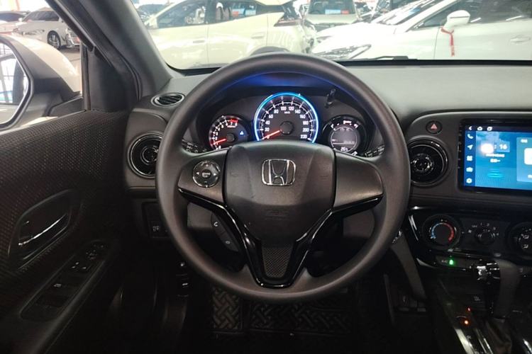 Used Honda XR-V 2017 1.8L EXi CVT Comfort Version Steering Wheel