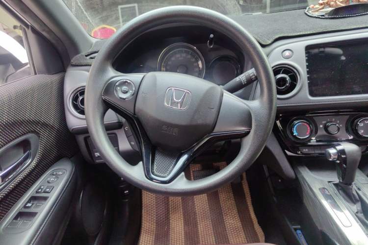 Used Honda XR-V 2017 1.5L LXi CVT Classic Edition Steering Wheel