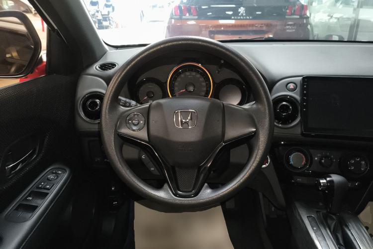 Used Honda XR-V 2017 1.8L EXi CVT Comfort Version Steering Wheel