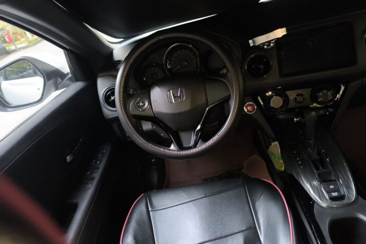 Used Honda XR-V 2017 1.8L EXi CVT Comfort Version Steering Wheel