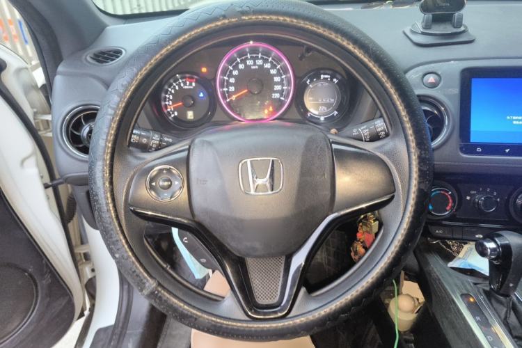 Used Honda XR-V 2017 1.5L LXi CVT Classic Edition Steering Wheel