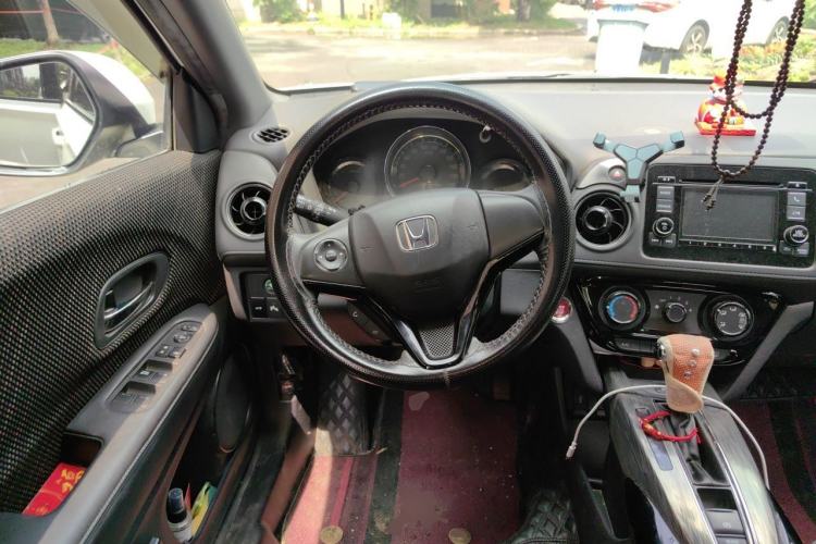 Used Honda XR-V 2017 1.8L EXi CVT Comfort Version Steering Wheel