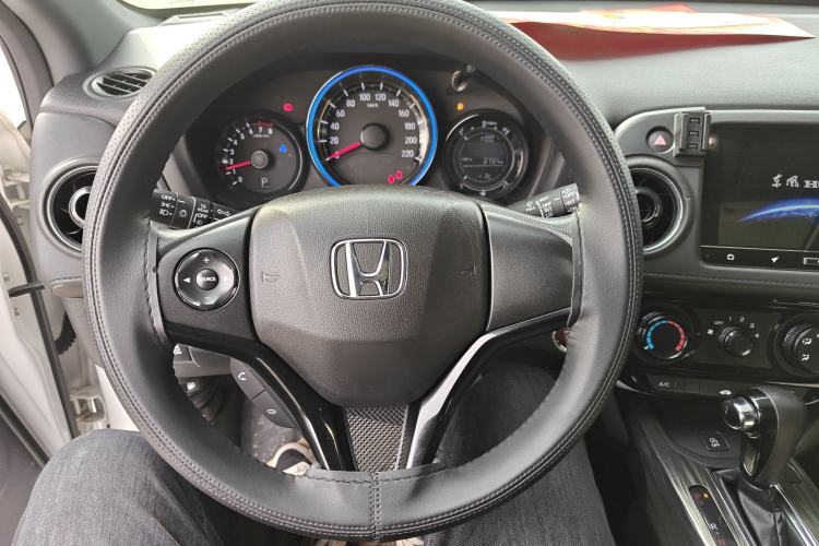 Used Honda XR-V 2017 1.8L EXi CVT Comfort Version Steering Wheel