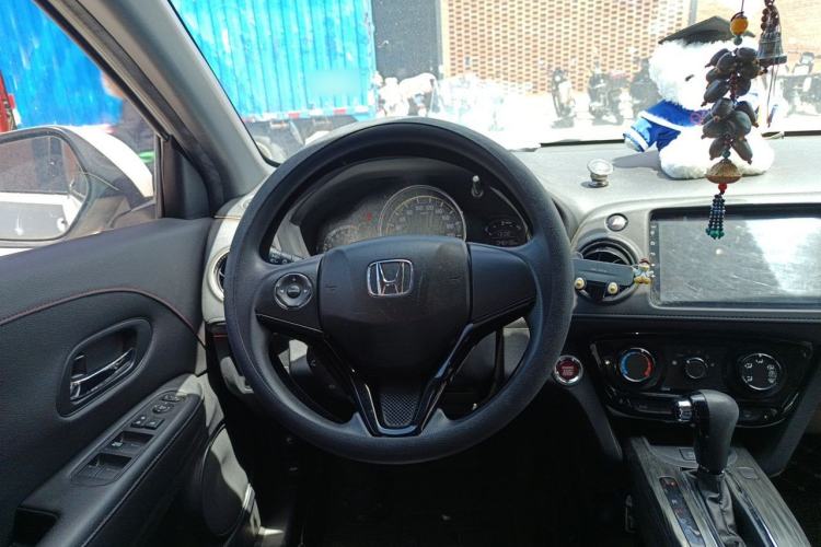 Used Honda XR-V 2017 1.8L EXi CVT Comfort Version Steering Wheel