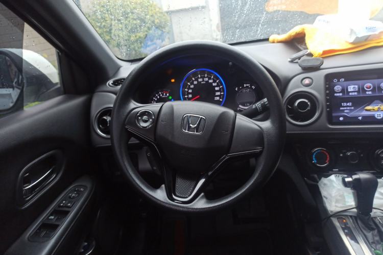 Used Honda XR-V 2017 1.5L LXi CVT Classic Edition Steering Wheel