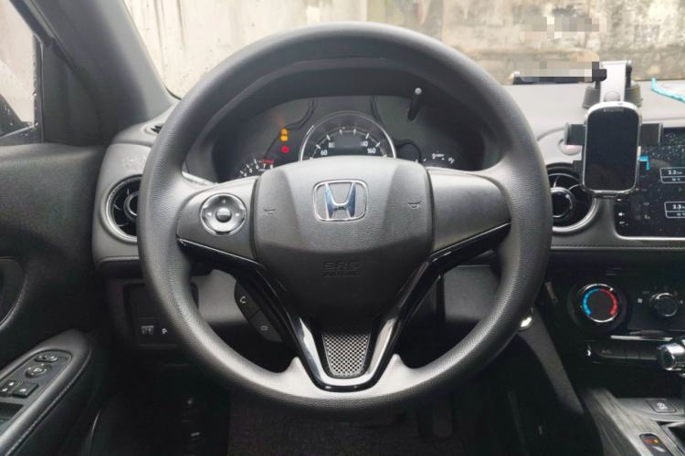 Used Honda XR-V 2017 1.8L EXi CVT Comfort Version Steering Wheel