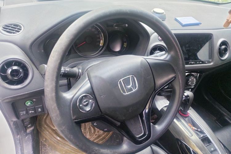 Used Honda XR-V 2017 1.5L LXi CVT Classic Edition Steering Wheel