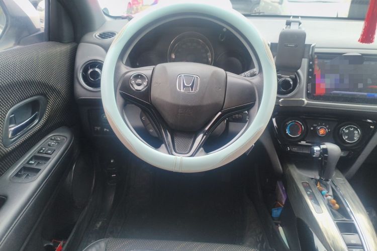 Used Honda XR-V 2017 1.5L LXi CVT Classic Edition Steering Wheel