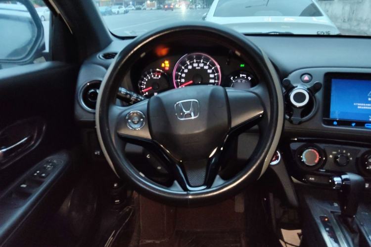 Used Honda XR-V 2017 1.8L EXi CVT Comfort Version Steering Wheel