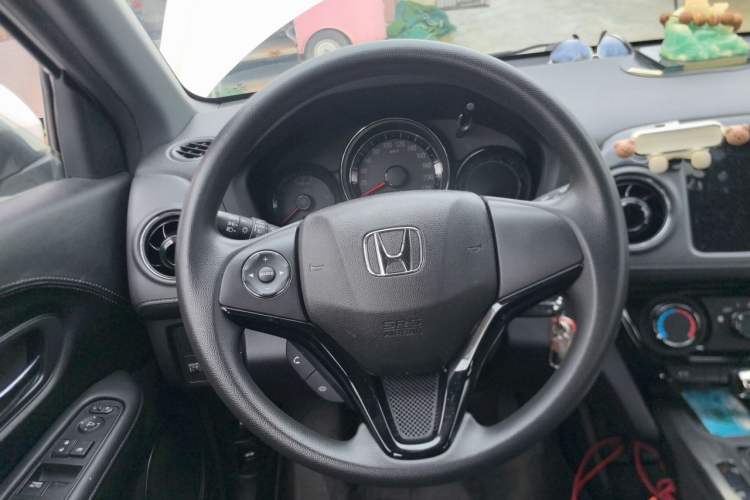Used Honda XR-V 2017 1.5L LXi CVT Classic Edition Steering Wheel