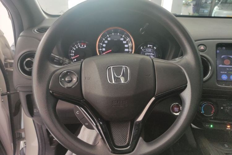 Used Honda XR-V 2017 1.8L EXi CVT Comfort Version Steering Wheel