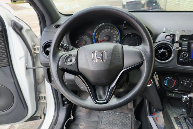 Used Honda XR-V 2017 1.8L EXi CVT Comfort Version Steering Wheel