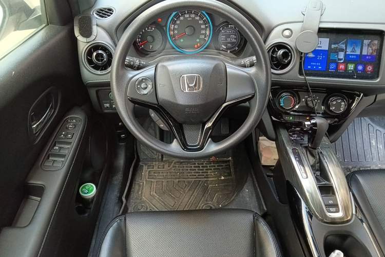 Used Honda XR-V 2017 1.5L LXi CVT Classic Edition Steering Wheel