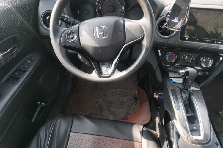 Used Honda XR-V 2017 1.5L LXi CVT Classic Edition Steering Wheel