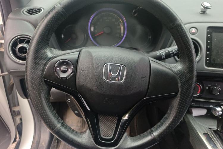 Used Honda XR-V 2017 1.5L LXi CVT Classic Edition Steering Wheel