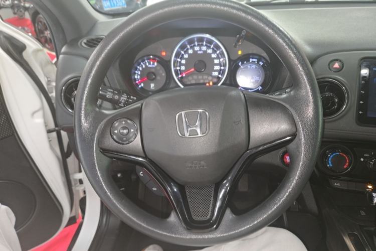 Used Honda XR-V 2017 1.8L EXi CVT Comfort Version Steering Wheel