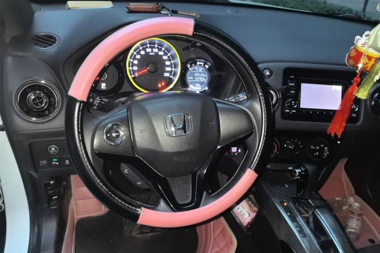 Used Honda XR-V 2017 1.8L EXi CVT Comfort Version Steering Wheel